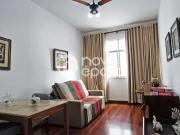 Apartamento para Venda em Rio de Janeiro/RJ Grajaú 2 Quartos