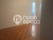 Apartamento para Venda em Rio de Janeiro/RJ Grajaú 2 Quartos