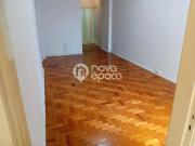 Apartamento para Venda em Rio de Janeiro/RJ Grajaú 2 Quartos
