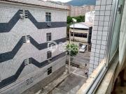 Apartamento para Venda em Rio de Janeiro/RJ Grajaú 2 Quartos