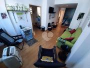 Apartamento para Venda em Rio de Janeiro/RJ Grajaú 2 Quartos