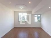 Apartamento para Venda em Rio de Janeiro/RJ Grajaú 2 Quartos