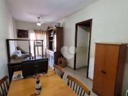 Apartamento para Venda em Rio de Janeiro/RJ Grajaú 2 Quartos