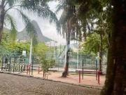 Apartamento para Venda em Rio de Janeiro/RJ Grajaú 2 Quartos