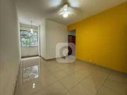 Apartamento para Venda em Rio de Janeiro/RJ Grajaú 2 Quartos