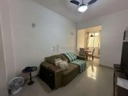 Apartamento para Venda em Rio de Janeiro/RJ Grajaú 2 Quartos