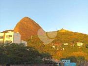 Apartamento para Venda em Rio de Janeiro/RJ Grajaú 2 Quartos