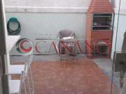 Apartamento para Venda em Rio de Janeiro/RJ Grajaú 2 Quartos