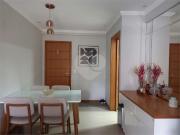 Apartamento para Venda em Rio de Janeiro/RJ Grajaú 2 Quartos