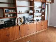 Apartamento para Venda em Rio de Janeiro/RJ Grajaú 2 Quartos