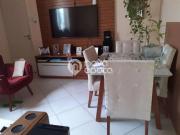 Apartamento para Venda em Rio de Janeiro/RJ Grajaú 2 Quartos