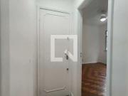 Apartamento para Venda em Rio de Janeiro/RJ Grajaú 2 Quartos