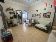 Apartamento para Venda em Rio de Janeiro/RJ Grajaú 2 Quartos