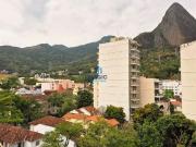 Apartamento para Venda em Rio de Janeiro/RJ Grajaú 3 Quartos