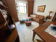 Apartamento para Venda em Rio de Janeiro/RJ Grajaú 2 Quartos