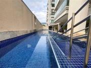 Apartamento para Venda em Rio de Janeiro/RJ Grajaú 2 Quartos