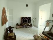 Apartamento para Venda em Rio de Janeiro/RJ Grajaú 2 Quartos
