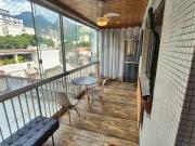 Apartamento para Venda em Rio de Janeiro/RJ Grajaú 2 Quartos