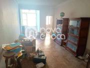 Apartamento para Venda em Rio de Janeiro/RJ Grajaú 2 Quartos