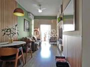 Apartamento para Venda em Rio de Janeiro/RJ Grajaú 2 Quartos