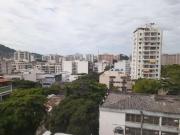 Apartamento para Venda em Rio de Janeiro/RJ Grajaú 2 Quartos