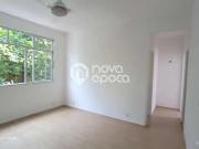 Apartamento para Venda em Rio de Janeiro/RJ Grajaú 2 Quartos