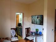 Apartamento para Venda em Rio de Janeiro/RJ Grajaú 2 Quartos