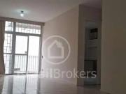 Apartamento para Venda em Rio de Janeiro/RJ Grajaú 2 Quartos