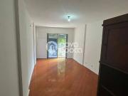 Apartamento para Venda em Rio de Janeiro/RJ Grajaú 2 Quartos