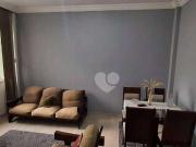 Apartamento para Venda em Rio de Janeiro/RJ Grajaú 2 Quartos