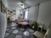 Apartamento para Venda em Rio de Janeiro/RJ Grajaú 2 Quartos