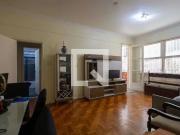 Apartamento para Venda em Rio de Janeiro/RJ Grajaú 2 Quartos