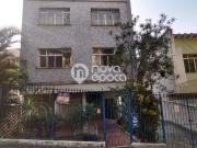 Apartamento para Venda em Rio de Janeiro/RJ Grajaú 2 Quartos