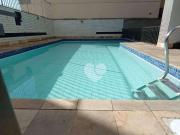 Apartamento para Venda em Rio de Janeiro/RJ Grajaú 2 Quartos