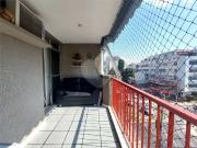 Apartamento para Venda em Rio de Janeiro/RJ Grajaú 2 Quartos