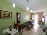 Apartamento para Venda em Rio de Janeiro/RJ Grajaú 2 Quartos