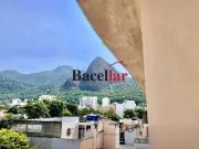 Apartamento para Venda em Rio de Janeiro/RJ Grajaú 2 Quartos