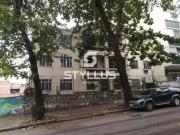 Apartamento para Venda em Rio de Janeiro/RJ Grajaú 2 Quartos