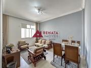 Apartamento para Venda em Rio de Janeiro/RJ Grajaú 2 Quartos