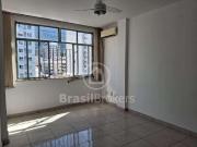 Apartamento para Venda em Rio de Janeiro/RJ Grajaú 2 Quartos