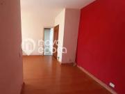 Apartamento para Venda em Rio de Janeiro/RJ Grajaú 2 Quartos