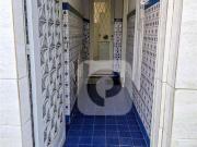 Apartamento para Venda em Rio de Janeiro/RJ Grajaú 2 Quartos