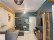 Apartamento para Venda em Rio de Janeiro/RJ Grajaú 2 Quartos