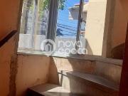 Apartamento para Venda em Rio de Janeiro/RJ Grajaú 2 Quartos