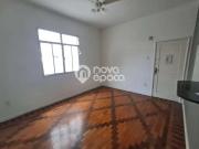 Apartamento para Venda em Rio de Janeiro/RJ Grajaú 2 Quartos