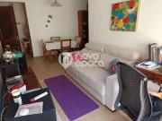 Apartamento para Venda em Rio de Janeiro/RJ Grajaú 2 Quartos Apartamento para Venda em Rio de Janeiro/RJ Grajaú 2 Quartos
