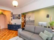 Apartamento para Venda em Rio de Janeiro/RJ Grajaú 2 Quartos