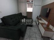 Apartamento para Venda em Rio de Janeiro/RJ Grajaú 2 Quartos