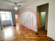 Apartamento para Venda em Rio de Janeiro/RJ Grajaú 2 Quartos