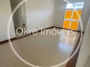 Apartamento para Venda em Rio de Janeiro/RJ Grajaú 2 Quartos